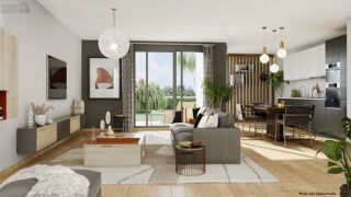  Appartement � vendre 4 pi�ces 78 m�