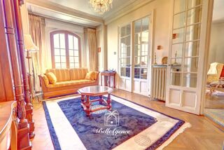  Appartement � vendre 5 pi�ces 166 m�