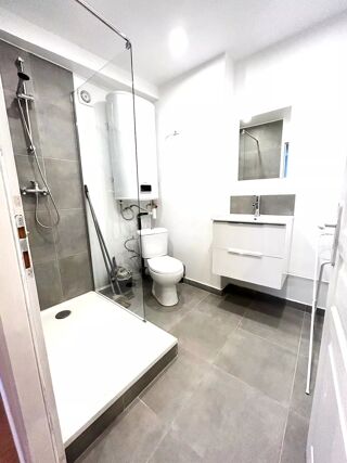  Appartement  vendre 3 pices 57 m