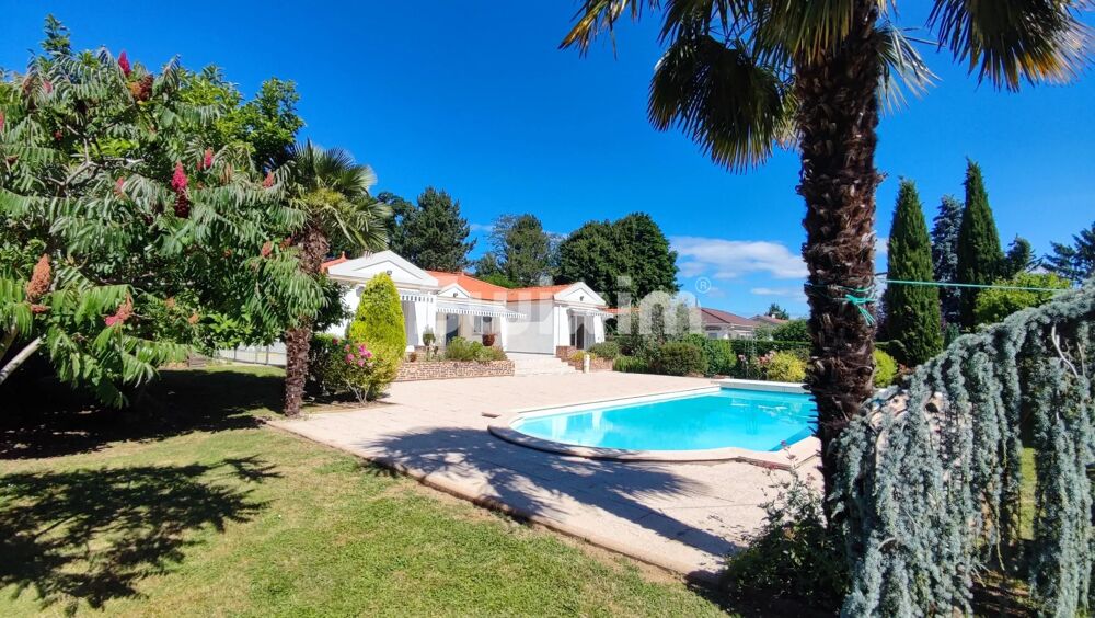 Maison 6 pièces 170 m² · à Dardilly · 170 m² · 620 000 €