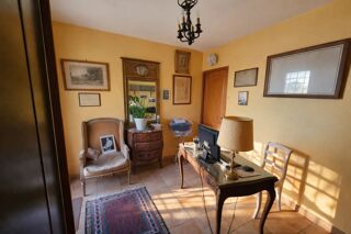  Maison à vendre 4 pièces 110 m² Flassans-sur-issole
