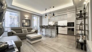  Appartement � vendre 2 pi�ces 48 m�