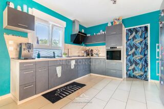  Maison à vendre 6 pièces 93 m²