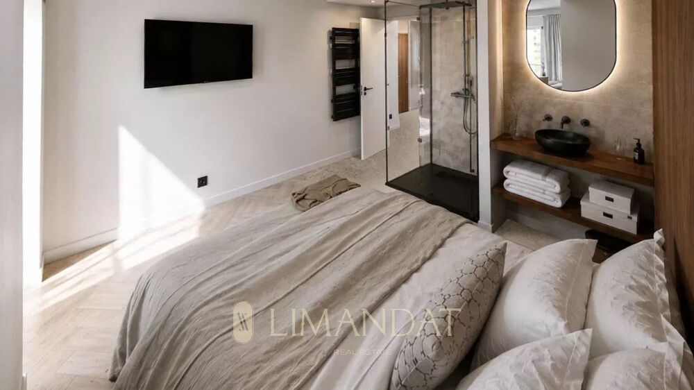 à vendre  Appartement Cannes (06400)