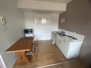  Appartement � louer 2 pi�ces 30 m�