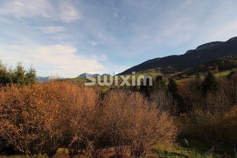   Maison avec appartement ind�pendant et vue sur les montagnes Maison - 8 pi�ce(s) - 160 m�