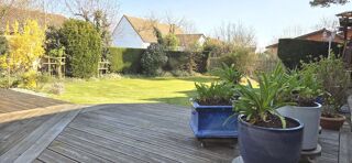  Maison � vendre 4 pi�ces 132 m�