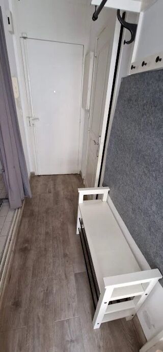  Appartement � vendre 1 pi�ce 22 m�