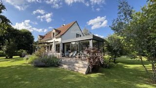  Maison à vendre 8 pièces 190 m²