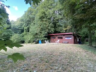  Terrain à vendre 1 pièce 2500 m²
