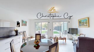  Appartement  vendre 4 pices 96 m