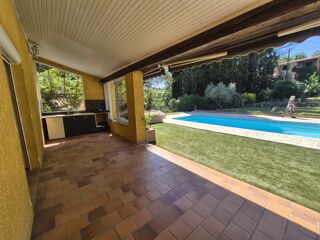  Maison à vendre 6 pièces 161 m²