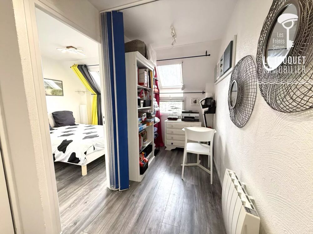 � vendre  Maison Le Touquet-Paris-Plage (62520)