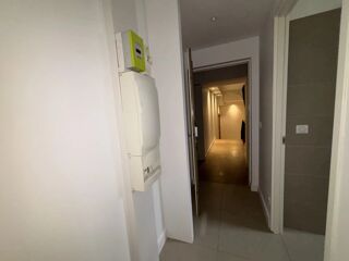  Appartement � vendre 1 pi�ce 18 m�