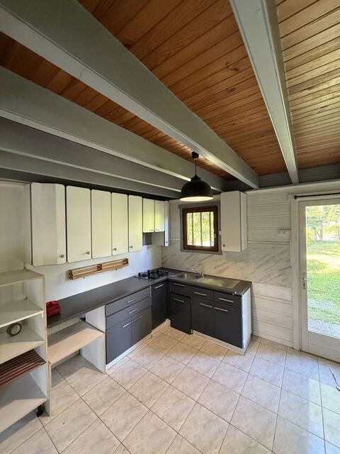  Maison � louer 3 pi�ces 56 m�