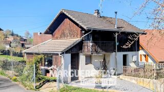  Maison � vendre 3 pi�ces 60 m�