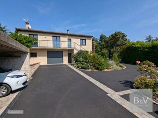  Maison à vendre 4 pièces 