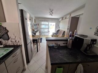  Appartement  vendre 2 pices 40 m