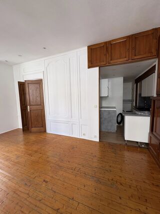  Appartement à louer 2 pièces 44 m²