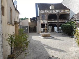  Immeuble � vendre 1100 m�