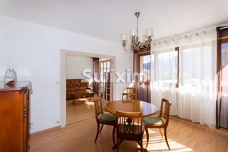  Appartement � vendre 3 pi�ces 66 m�