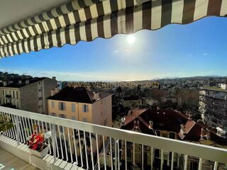  Appartement � vendre 2 pi�ces 66 m�