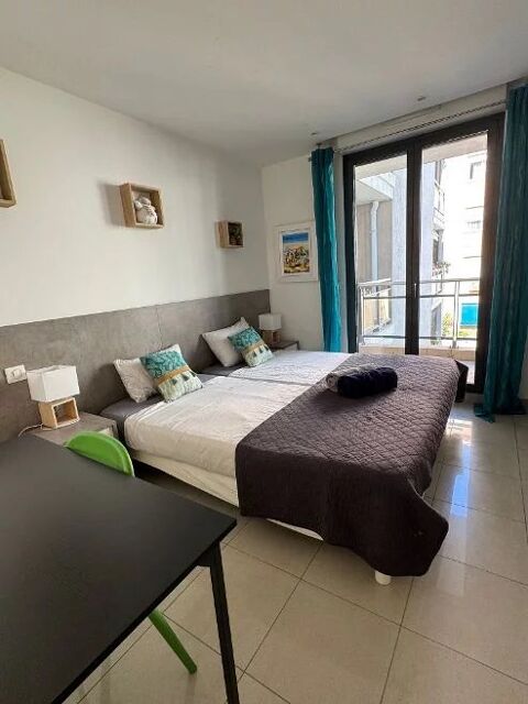  Appartement � louer 3 pi�ces 70 m�