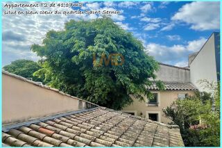  Appartement  vendre 2 pices 41 m