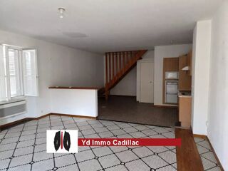  Appartement à vendre 3 pièces 81 m²
