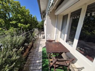  Maison à vendre 6 pièces 123 m²