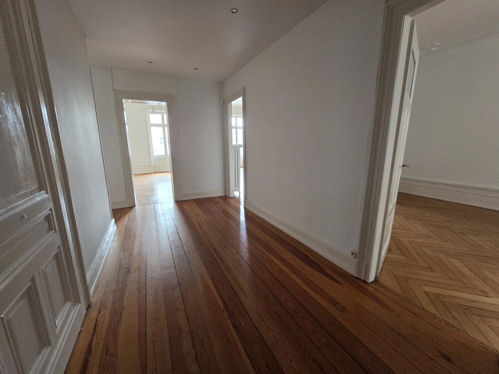 à vendre  Appartement Strasbourg (67000)