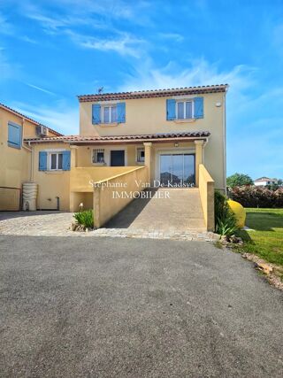  Maison � vendre 4 pi�ces 113 m�