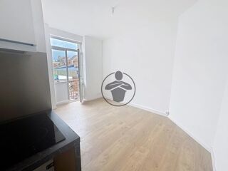  Appartement à louer 2 pièces 25 m²