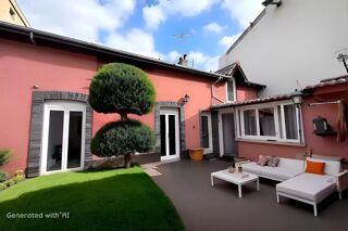  Maison à vendre 5 pièces 101 m²