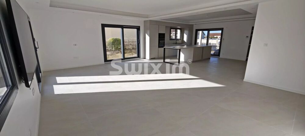 Vente Maison Villa NEUVE aux portes de DOLE Dole