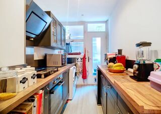  Appartement � vendre 2 pi�ces 53 m�