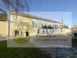  Maison � vendre 12 pi�ces 286 m�