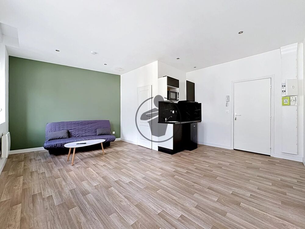 Location Appartement Studio proche Centre ville de Saint-Quentin Saint-quentin
