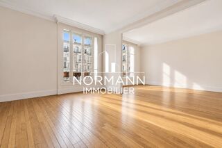 Vente Appartement EXCLUSIVITE-PARIS 17 -TERNES-1 CHAMBRE-1 BUREAU Paris 17