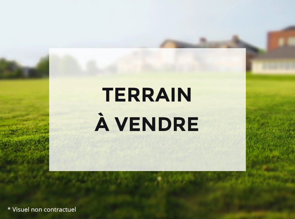 Vente Terrain TERRAIN CONSTRUCTIBLE 717 M² À VENDRE – La léchère