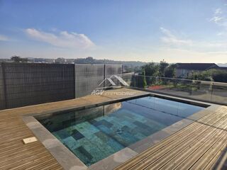  Maison à vendre 5 pièces 150 m²
