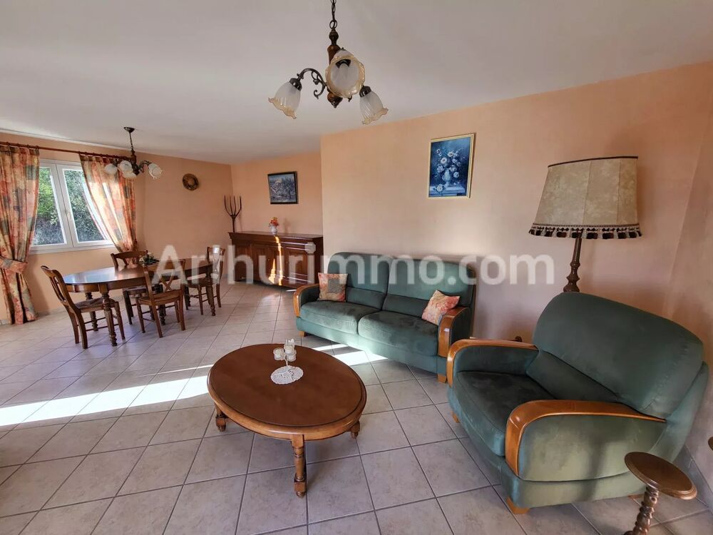 Maison/Villa 4 pièces