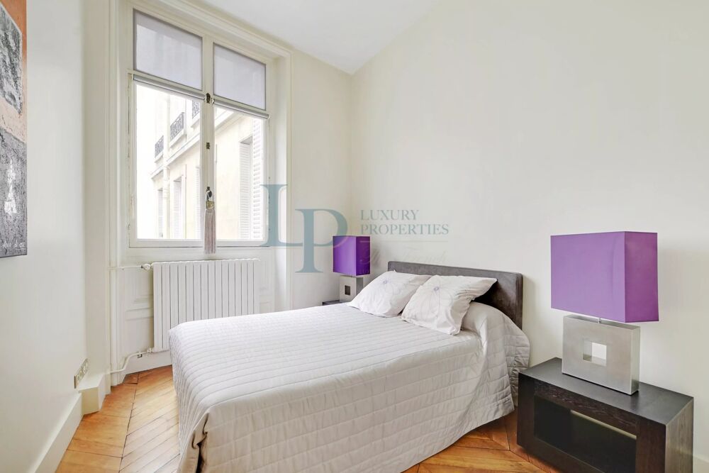 � vendre  Appartement Paris 8