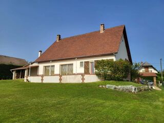  Maison à vendre 7 pièces 177 m²