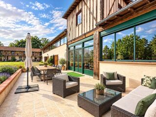 Vente Maison Propriété XVII? siècle Marciac