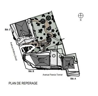  Appartement à vendre 3 pièces 67 m²