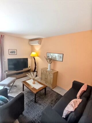  Appartement à vendre 3 pièces 83 m²
