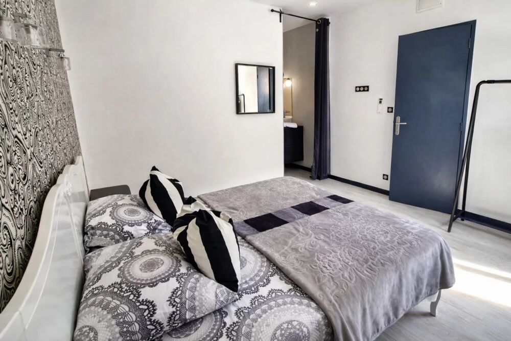 Ensemble immobilier avec fort potentiel locatif à Carcassonne