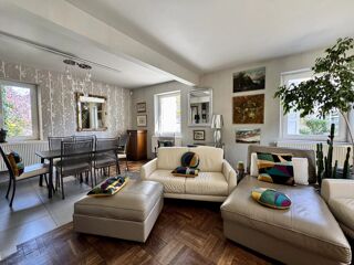  Maison � vendre 8 pi�ces 160 m�