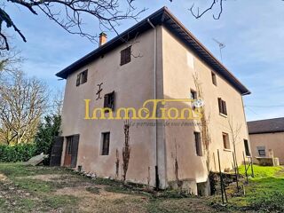  Maison � vendre 8 pi�ces 140 m�